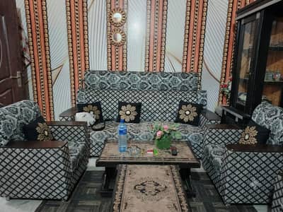 Sofa Set For Sale