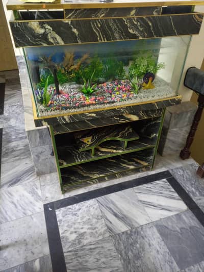 Aquarium