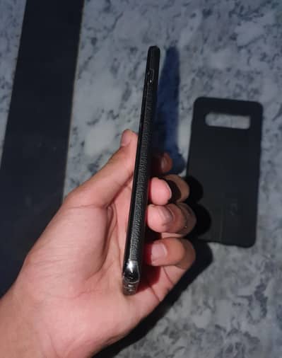 Samsung Mobile S10