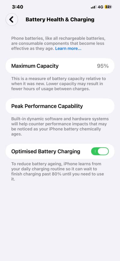 Apple iPhone 12 Pro Max