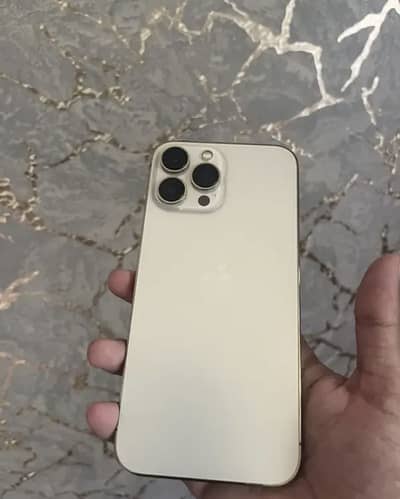 Apple iPhone 13 Pro Max MDM