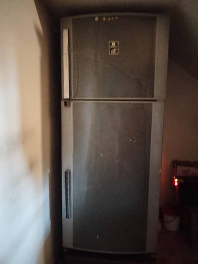 Dawlance fridge In A1 Condition