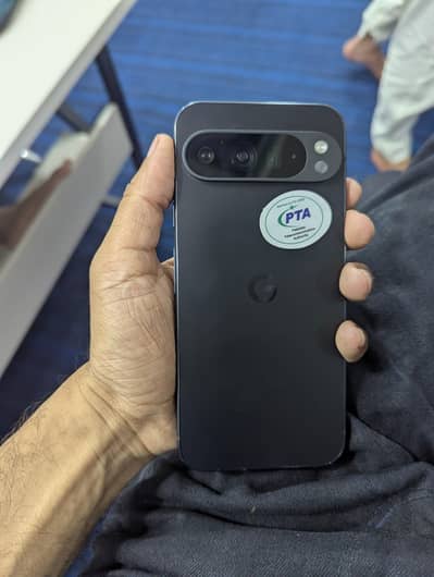 Google Pixel 9 Pro XL