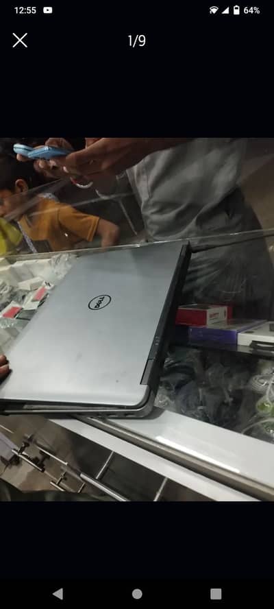 Dell latitude e6540