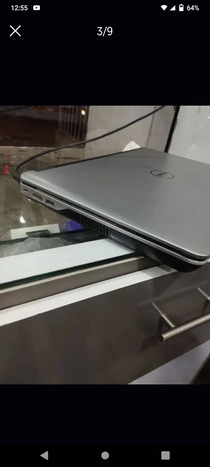 Dell latitude e6540 2