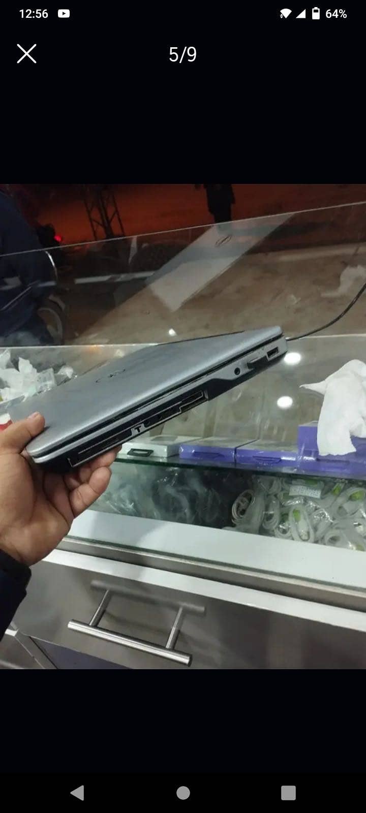 Dell latitude e6540 3