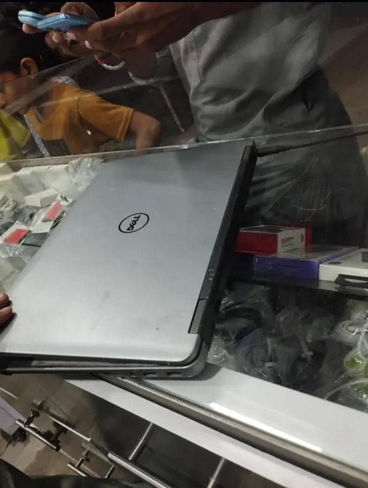 Dell latitude e6540 6