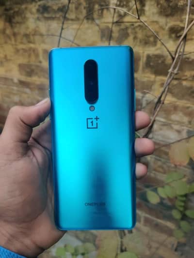 One Plus 8
