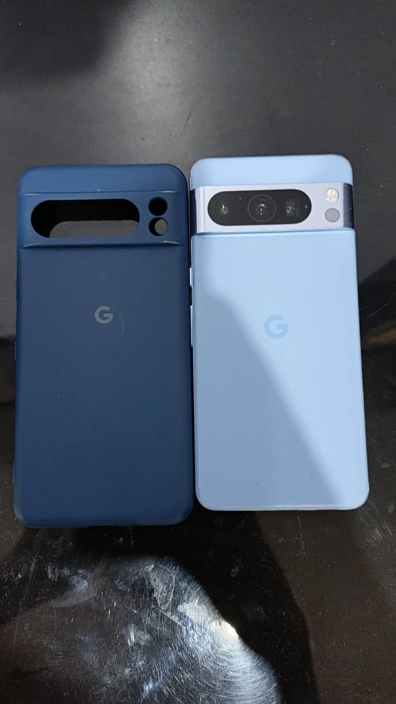 Pixel 8 pro 0