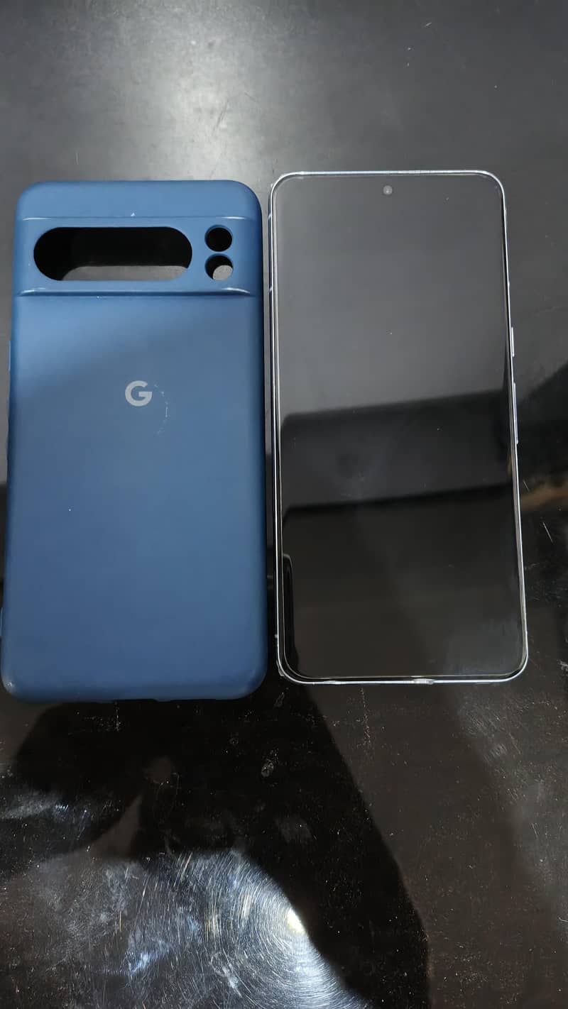 Pixel 8 pro 1