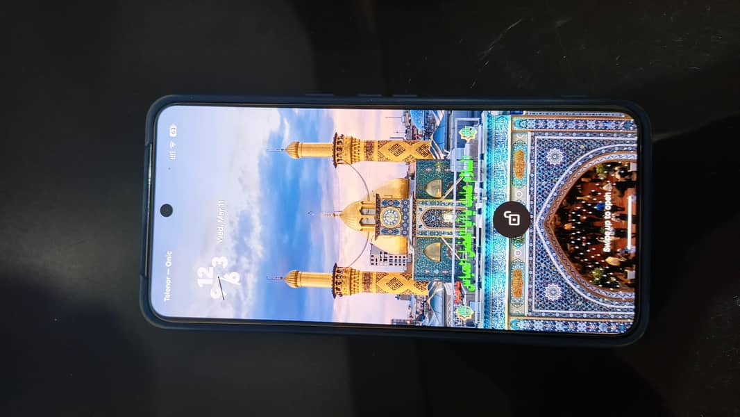 Pixel 8 pro 4