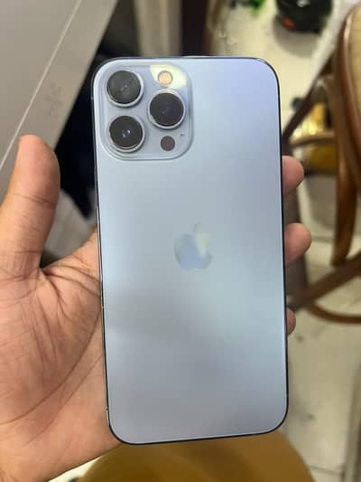 Apple iPhone 13 Pro Max