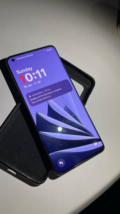One Plus 10 Pro