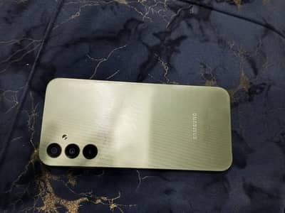 Samsung Mobile A14
