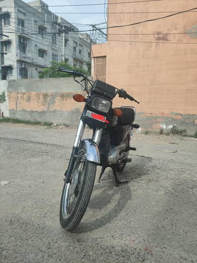Honda 125 for sale