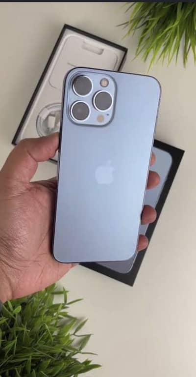 Apple iPhone 13 Pro