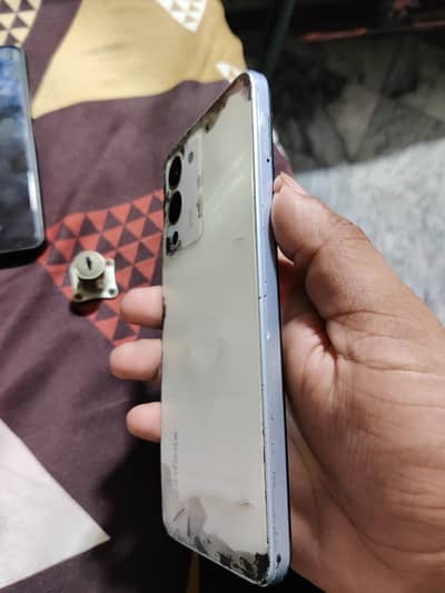 Infinix Note 12 VIP