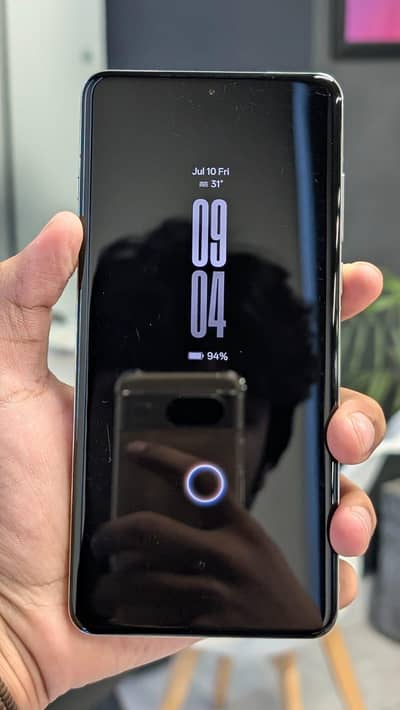 One Plus 13
