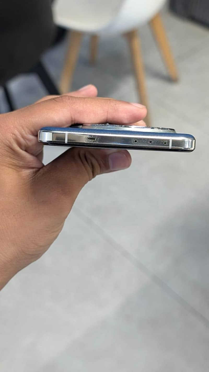One Plus 13 5