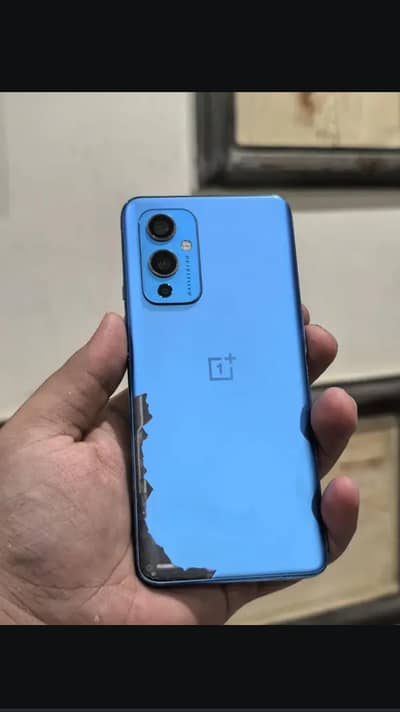 i need OnePlus 9