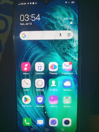 Vivo S1 4/128