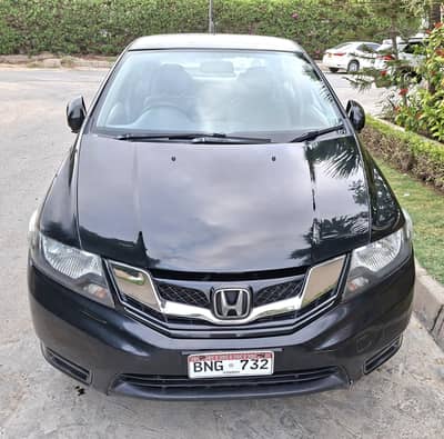 Honda City 2018 AUTO 1300CC URGENT SALE