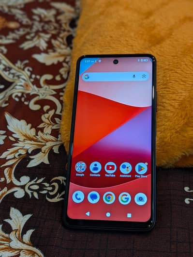 TCL phone 8/128 gb non pta