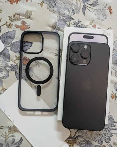 Apple iPhone 14 Pro Max