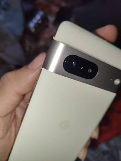 Google Pixel 7 pta Approved 8/128Gb