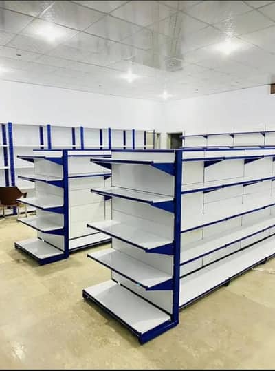 Wall rack/ store racks/ Gondola rack /End mode Rack / Pharmacy rack /