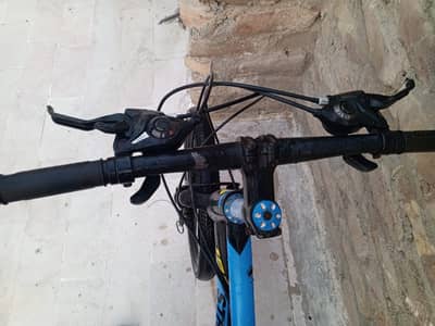 Cycle for sale
