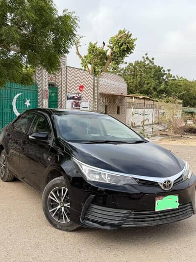 Toyota Corolla GLI 2020