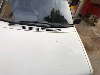 Suzuki Mehran VX 2000