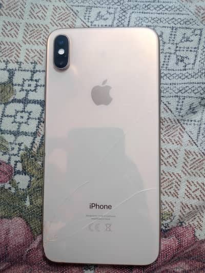 iPhone xs max