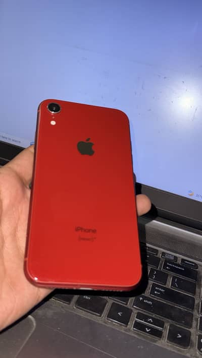 iPhone Xr Board Dead