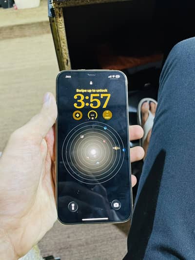 Apple iPhone 12 Pro Max