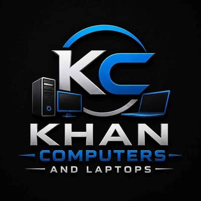 KHAN COMPUTERS AND LAPTOPS 