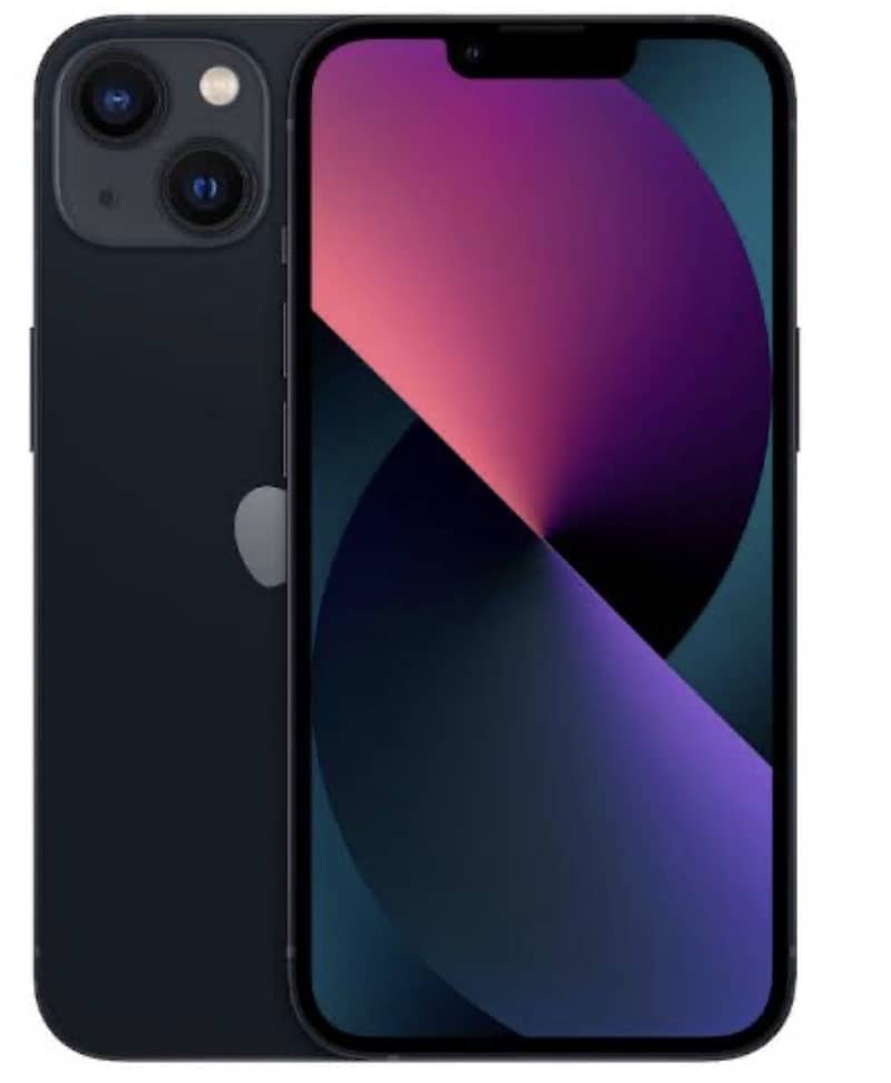Apple iPhone 13 0