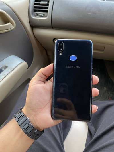 Samsung Mobile A10S