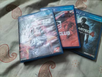 playstation games