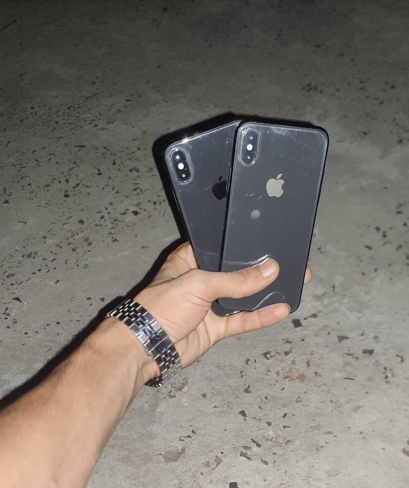 iPhone X Sim working 1