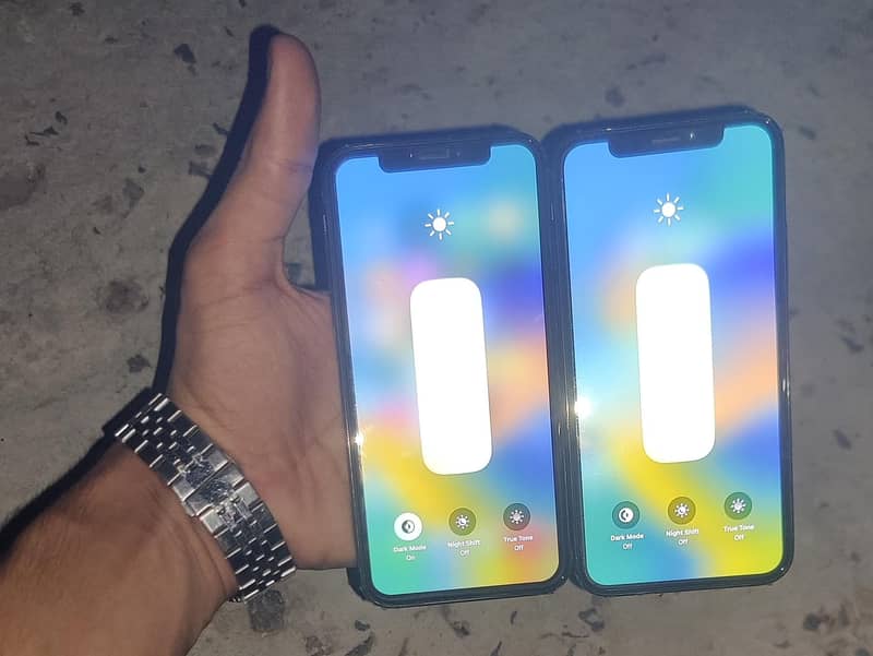iPhone X Sim working 4