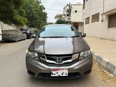 Honda City IVTEC 2018 Automatic Almost Original Condition