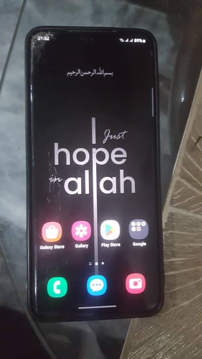 Samsung S20 FD Dual sim Aproved. 8/128. Resnbke price. Xchnge not