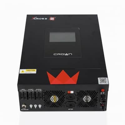 crown inverter for sale !