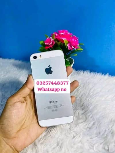 Apple iPhone 5s 128GB full box