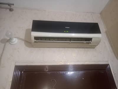 Haier Ac