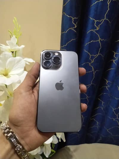 Apple iPhone 13 Pro factory unlock