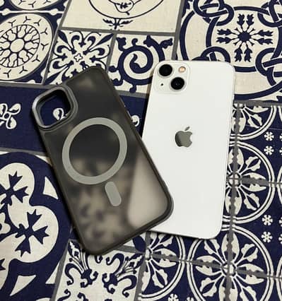 iPhone 13