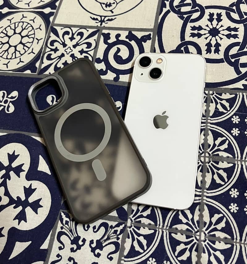 iPhone 13 0